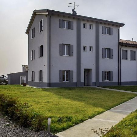 Appartamento Casa Terminel Villafranca di Verona Esterno foto
