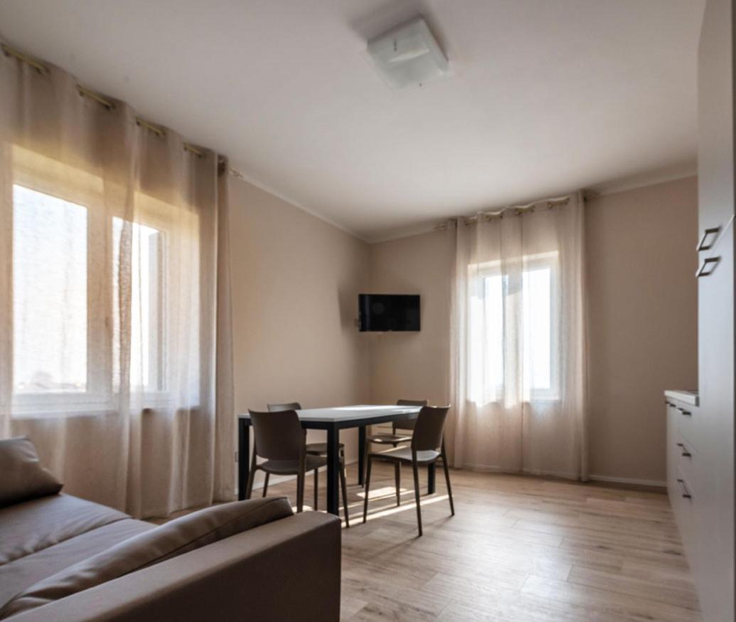 Appartamento Casa Terminel Villafranca di Verona Esterno foto