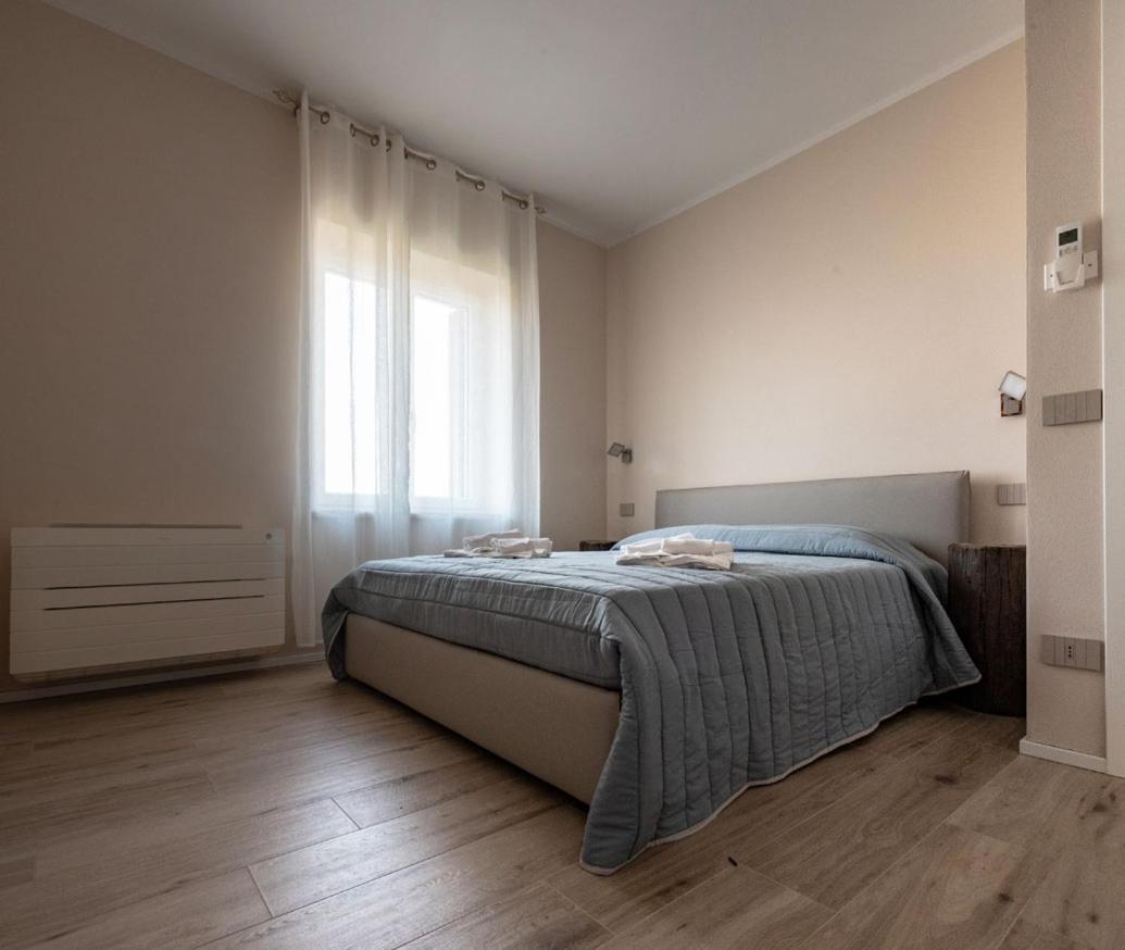 Appartamento Casa Terminel Villafranca di Verona Esterno foto