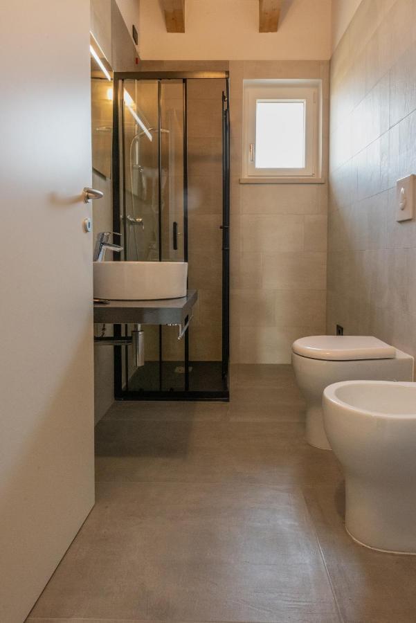 Appartamento Casa Terminel Villafranca di Verona Esterno foto