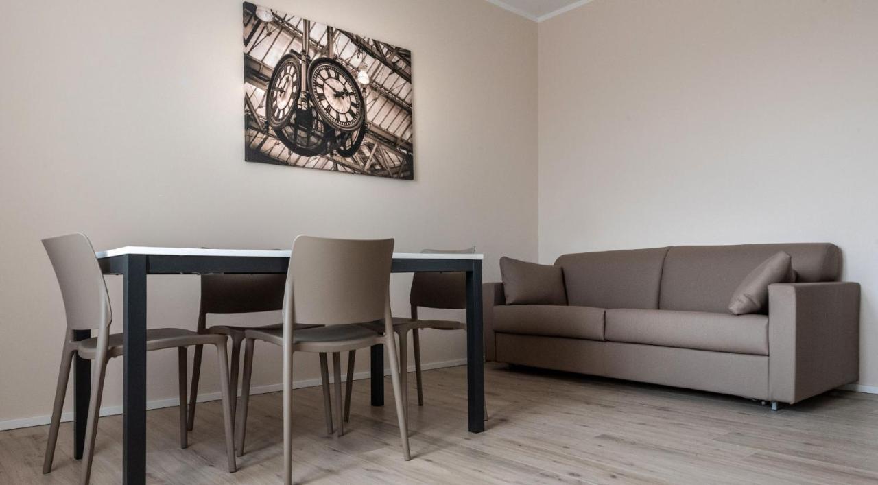 Appartamento Casa Terminel Villafranca di Verona Esterno foto