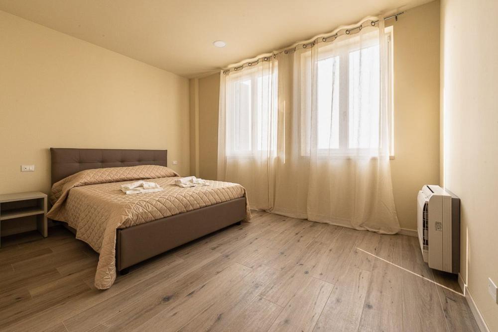 Appartamento Casa Terminel Villafranca di Verona Esterno foto