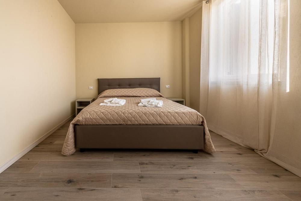 Appartamento Casa Terminel Villafranca di Verona Esterno foto