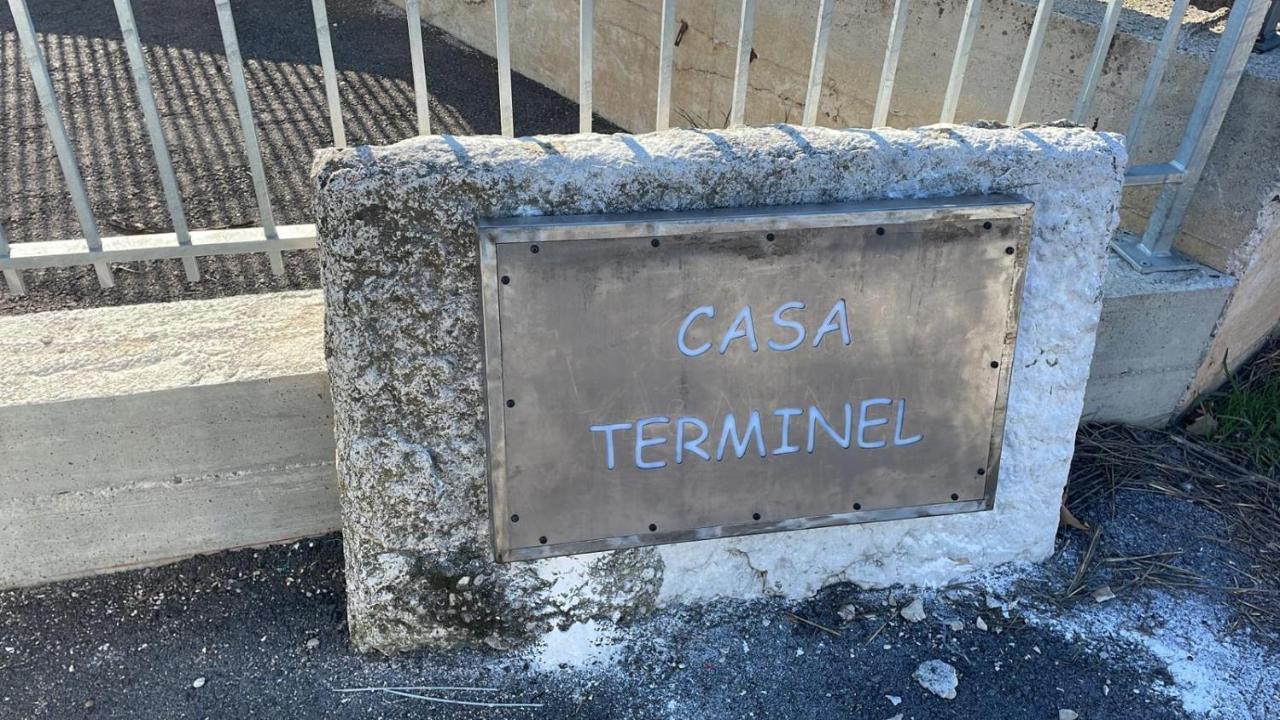 Appartamento Casa Terminel Villafranca di Verona Esterno foto