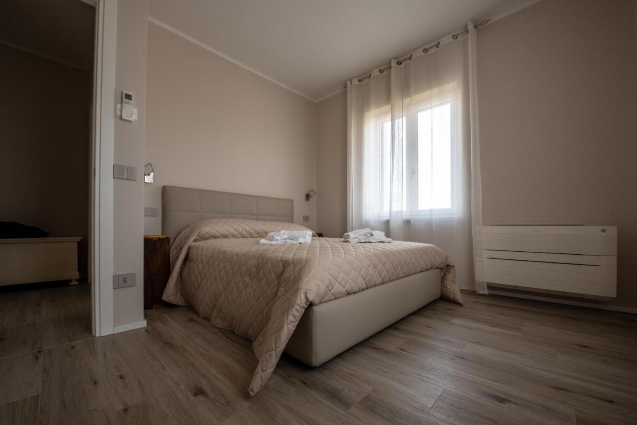 Appartamento Casa Terminel Villafranca di Verona Esterno foto