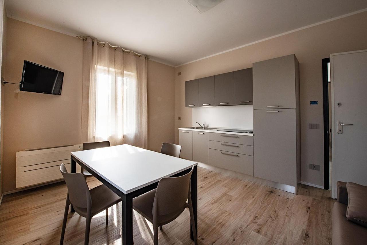 Appartamento Casa Terminel Villafranca di Verona Esterno foto