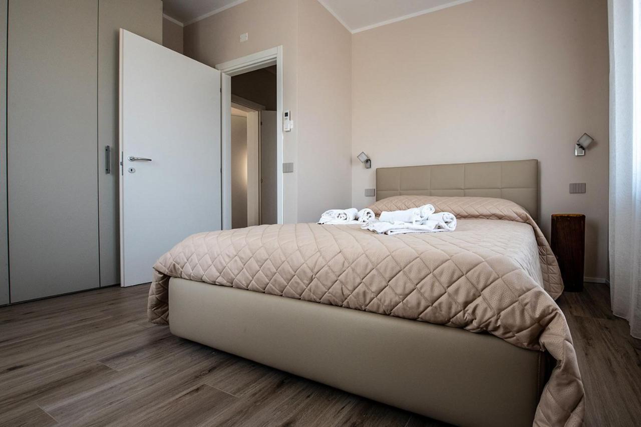 Appartamento Casa Terminel Villafranca di Verona Esterno foto