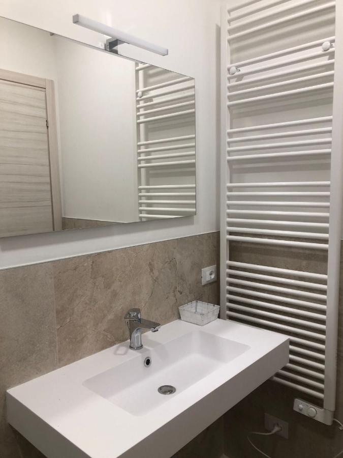 Appartamento Casa Terminel Villafranca di Verona Esterno foto